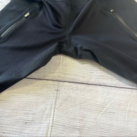 Athleta Sleet High Traverse Tight Pant size XS - Picture 8 of 16